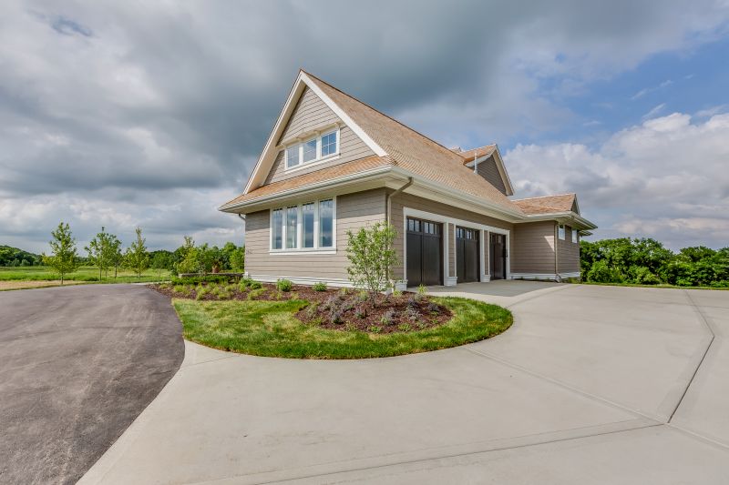 Overlay Installation in Progress