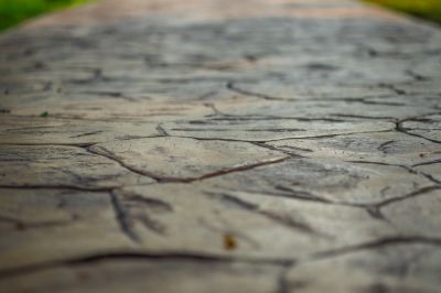 Decorative Concrete Repair in Cape Coral, FL