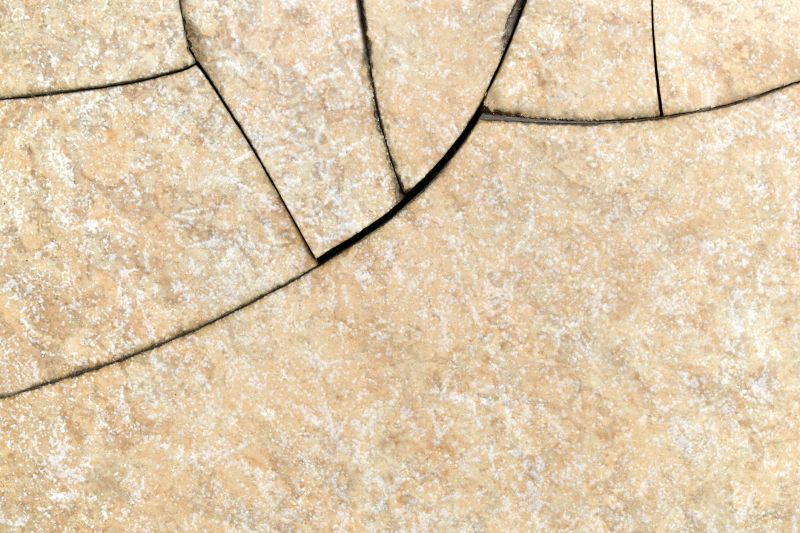 Decorative Concrete Repair in Hendersonville, NC